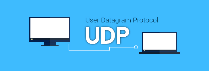UDP