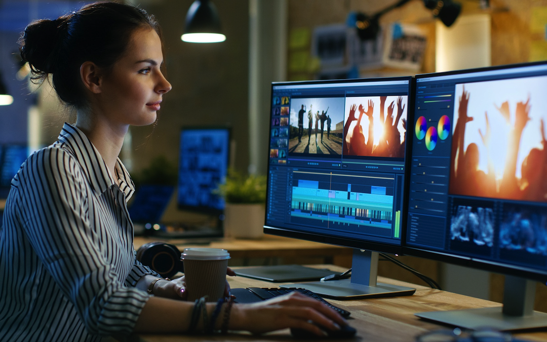 Video Editing Tips and Techniques