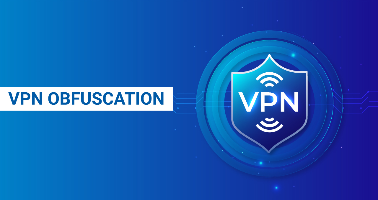 VPN Obfuscation
