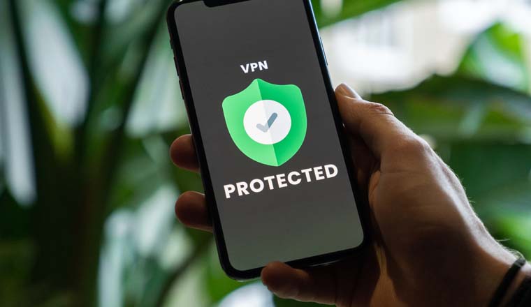VPN Protected