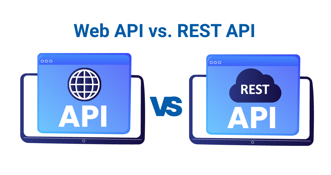 what-are-the-differences-between-web-api-and-rest-api