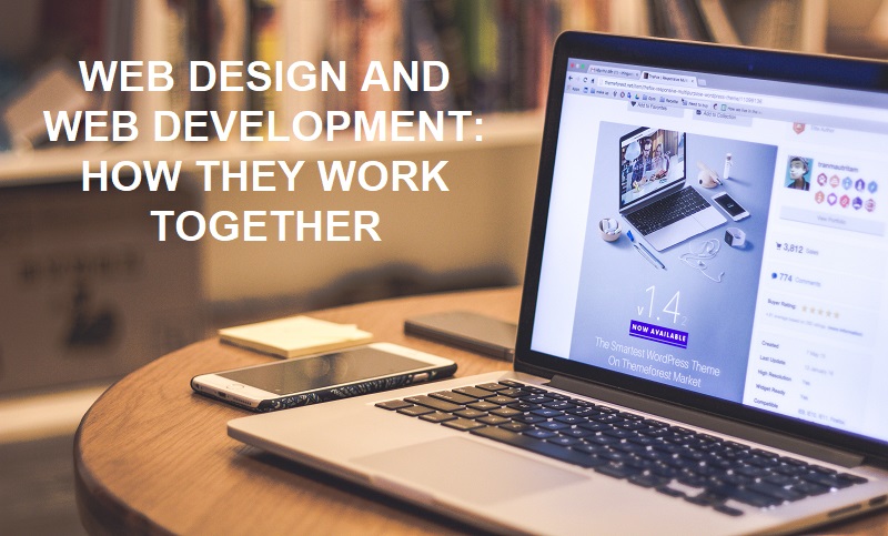 Web Design & Web Development