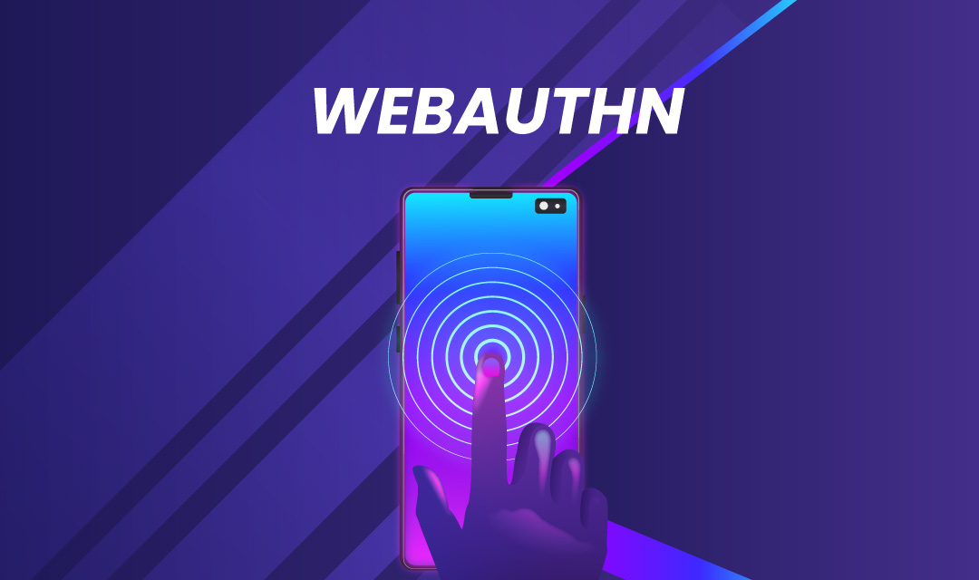 Webauthn