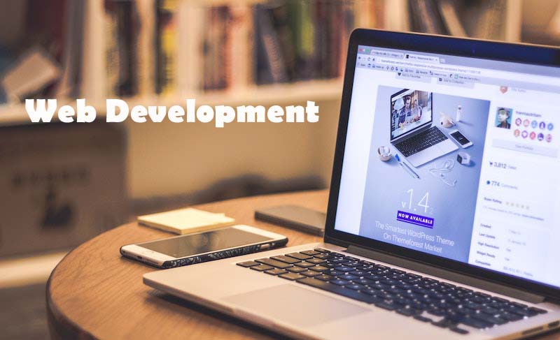 Website Development