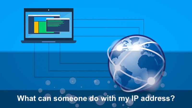 What does your IP address say about you? - CNET