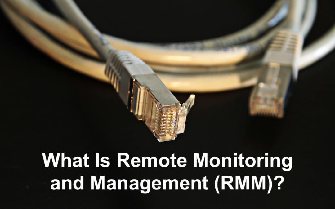 What is RMM?