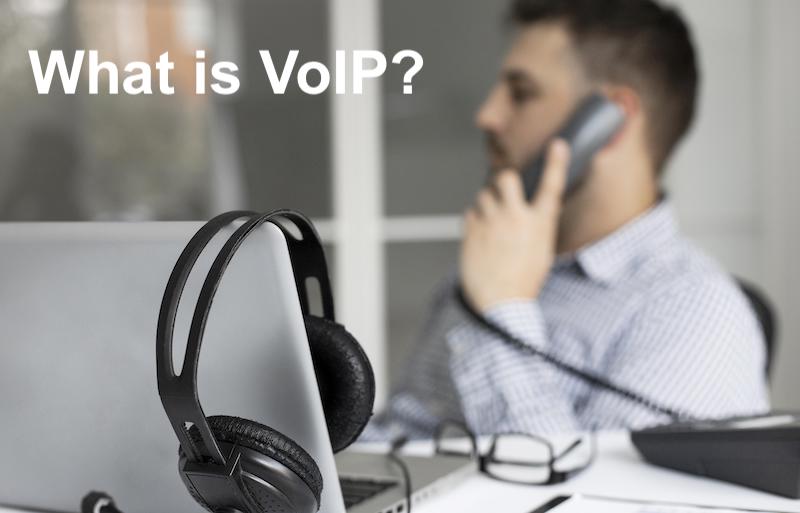 VoIP