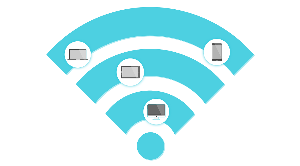 WiFi Signal