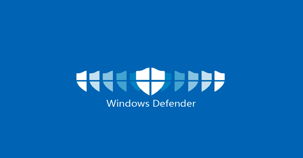 Windows Defender