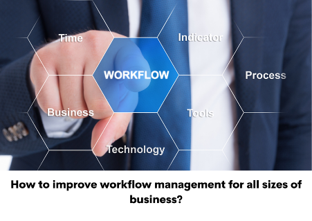 Workflow Management