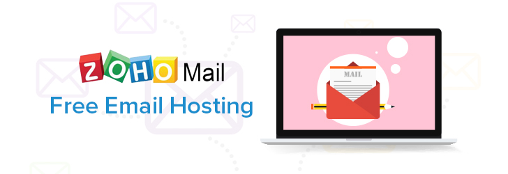 Zoho Free Email
