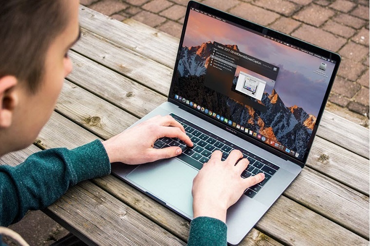 Macbook