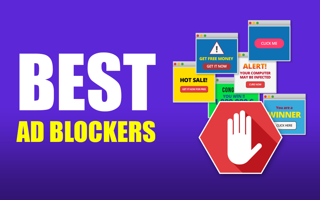 Best Ad Blockers