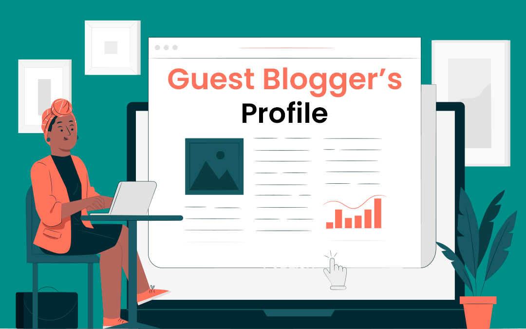 Guest Blogger Profile