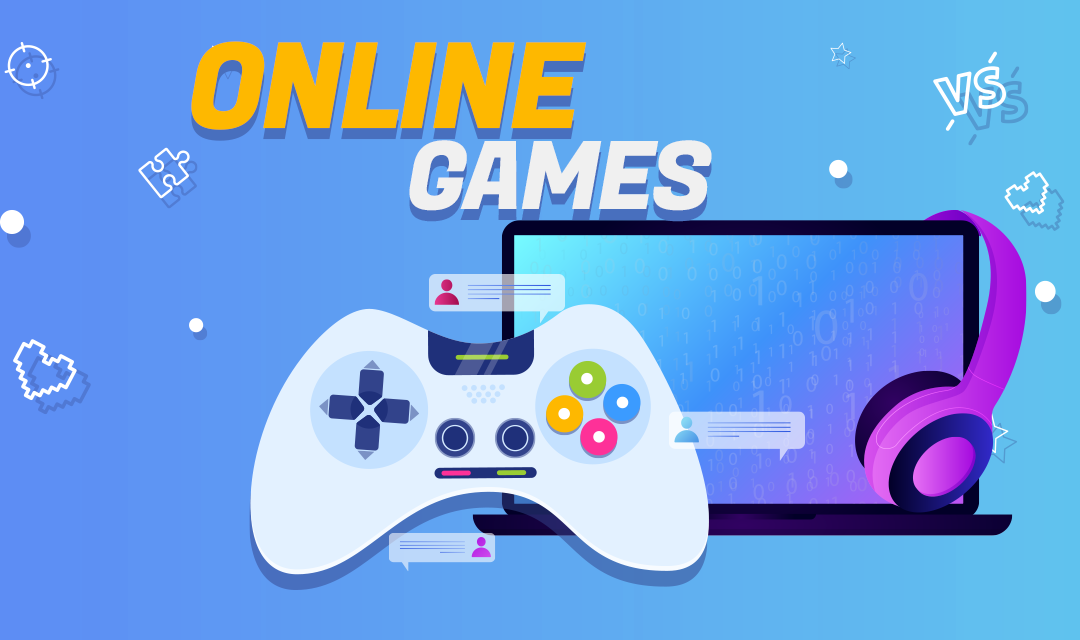 Online Games