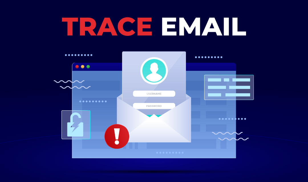 Trace Email