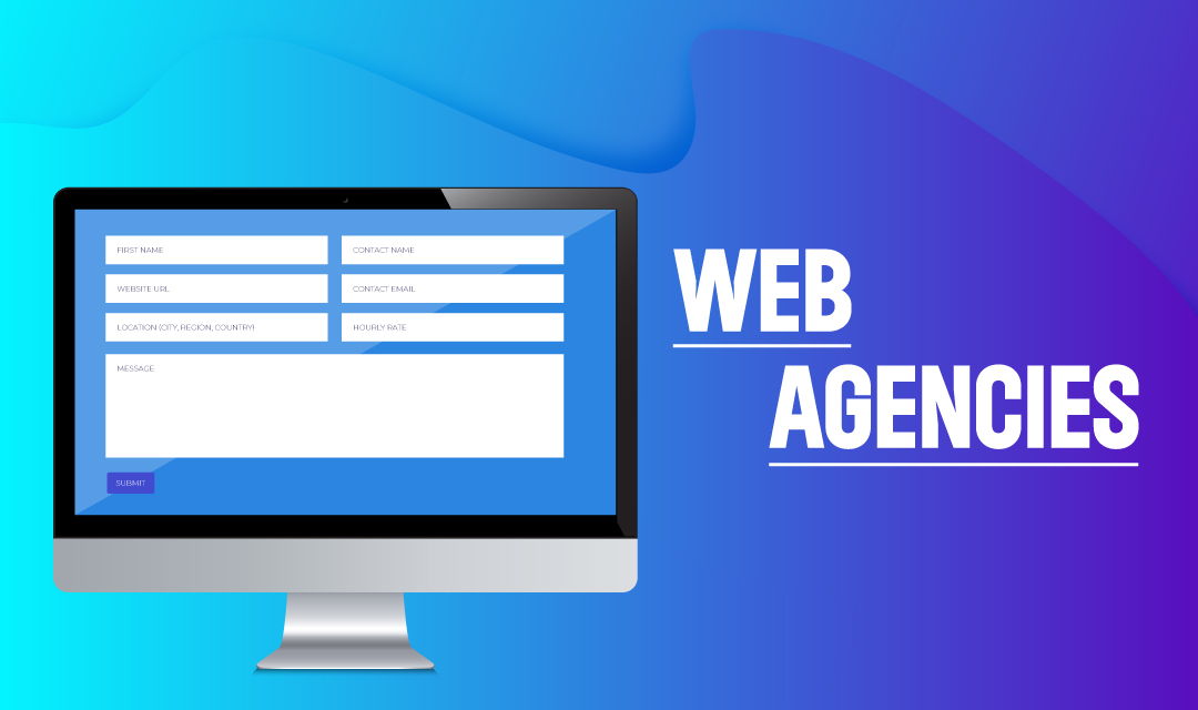 Web Agencies