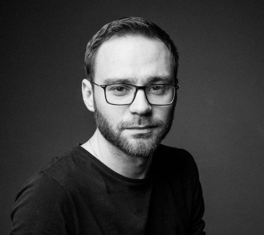 Matthew Parrott