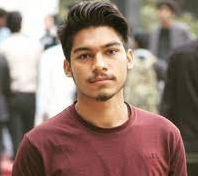 Abdullah Mushtaq