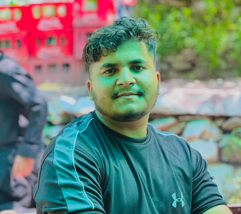 Usman Jose
