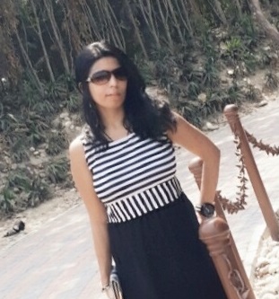 Upma Singh