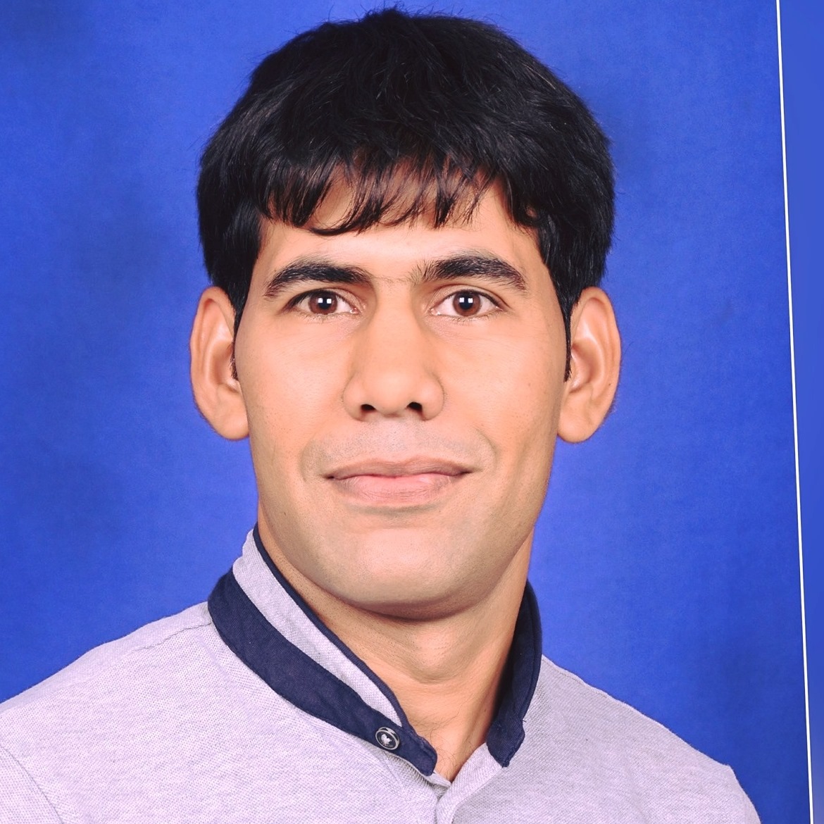 Mahendra Bajiya
