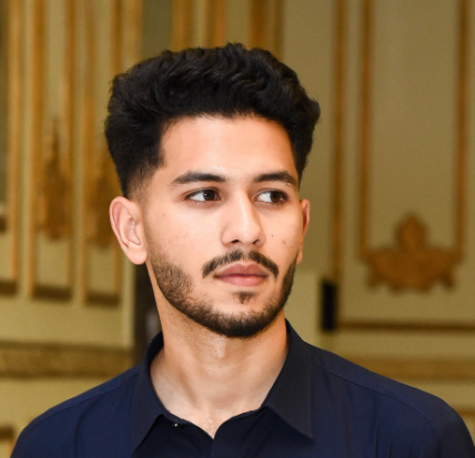 Umar Rashid