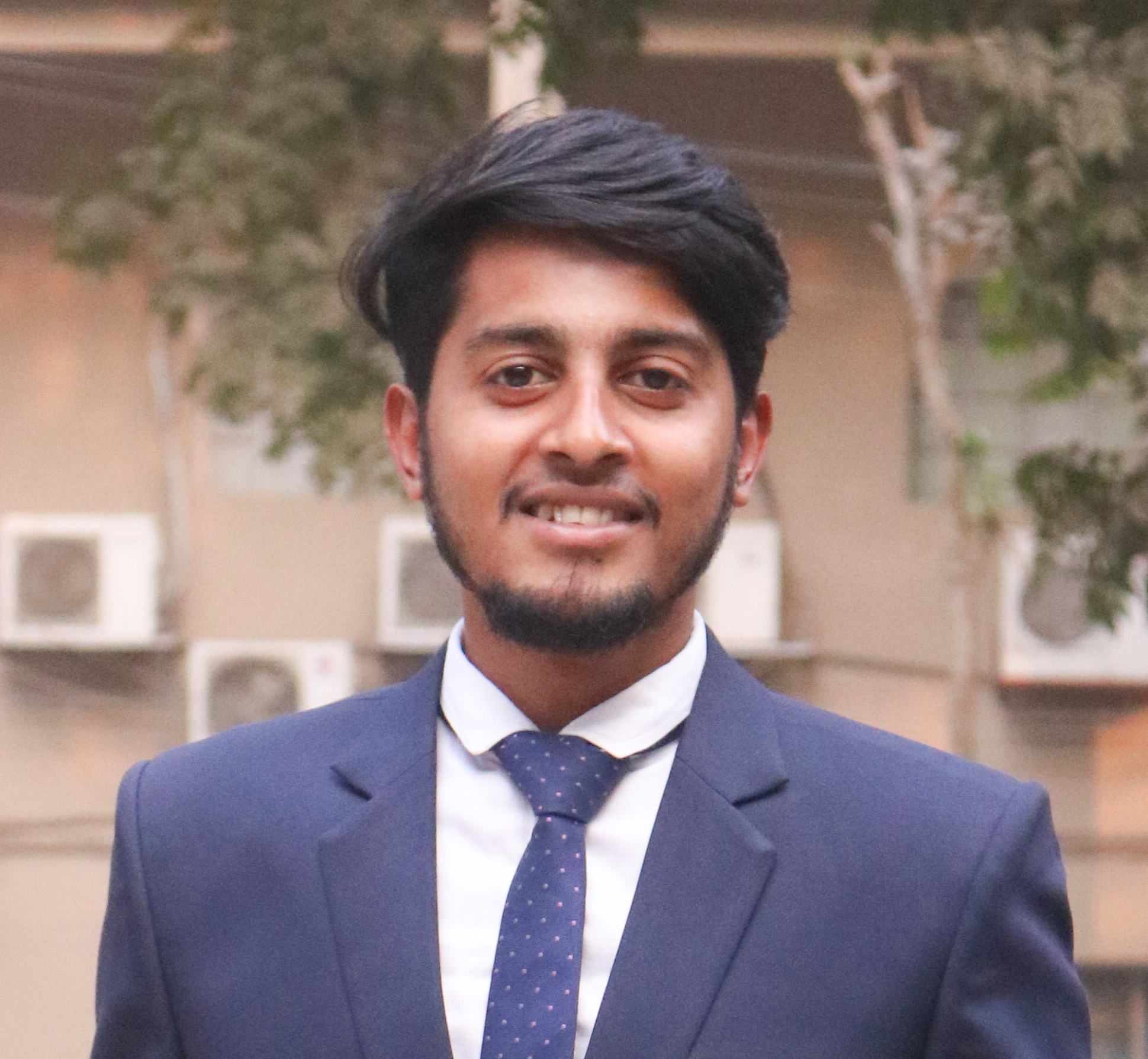 Mehedi Ripon