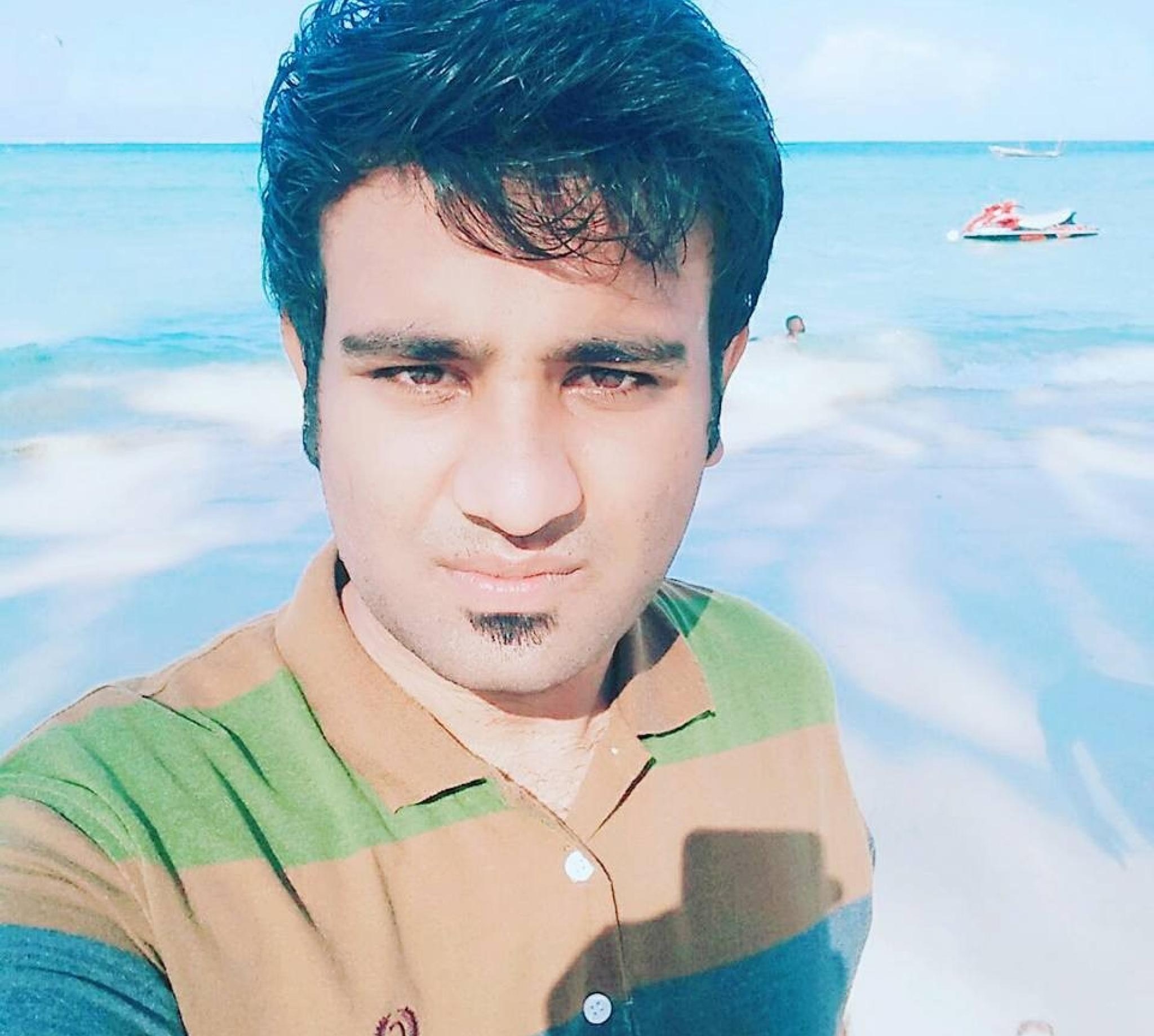 Hussan Bukhari