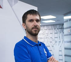 Evgeny Rudenko