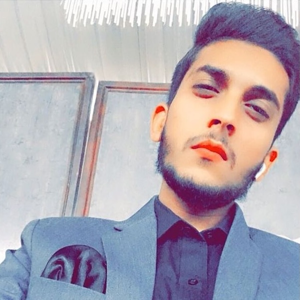 Zagam Sharjeel