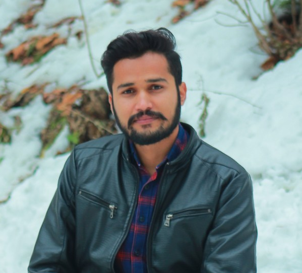 Talha Nisar