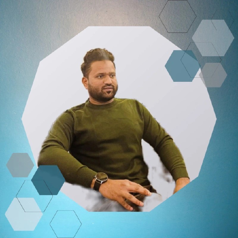 Sohail Shaikh