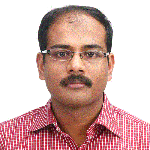Mubarak Musthafa