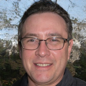 Brian Bates