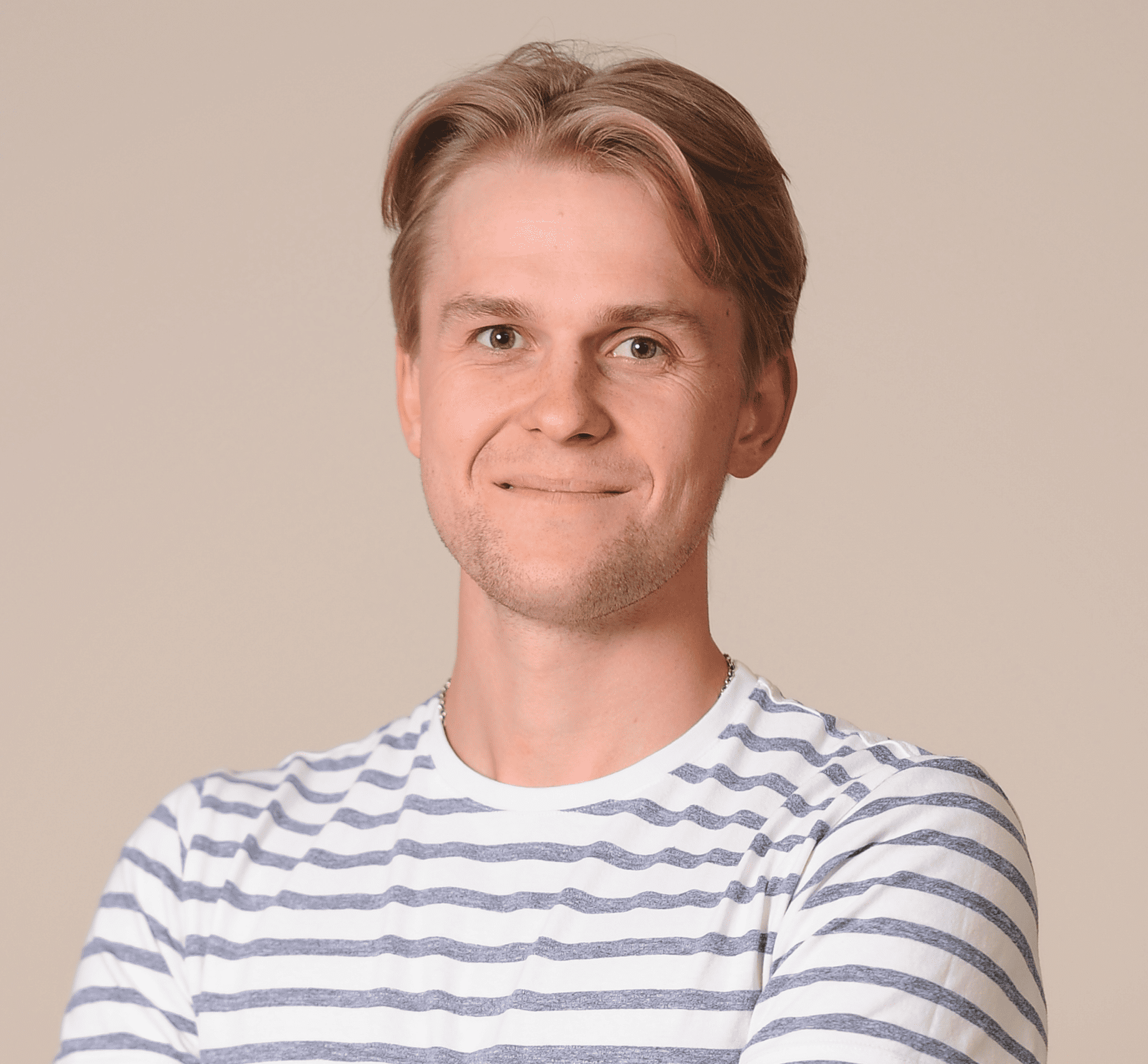 Anton Kiryukhin