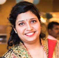 Priya Jain