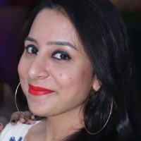 Mansi  Verma