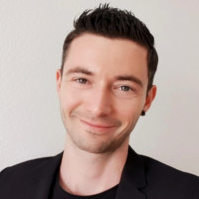 Andreas Kozachenko