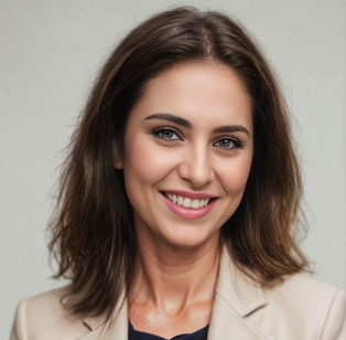 Emma Kennedy