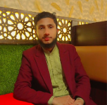 Qaisar Shahzad