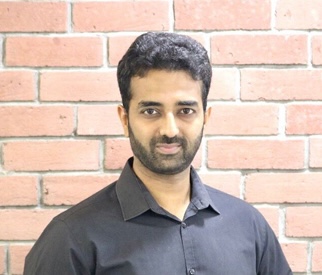 Atman Rathod