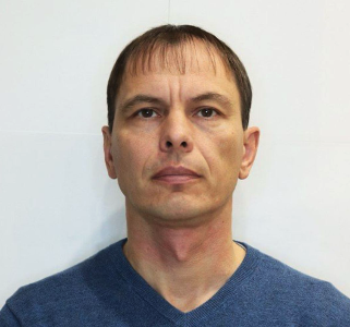 Pavel Buev