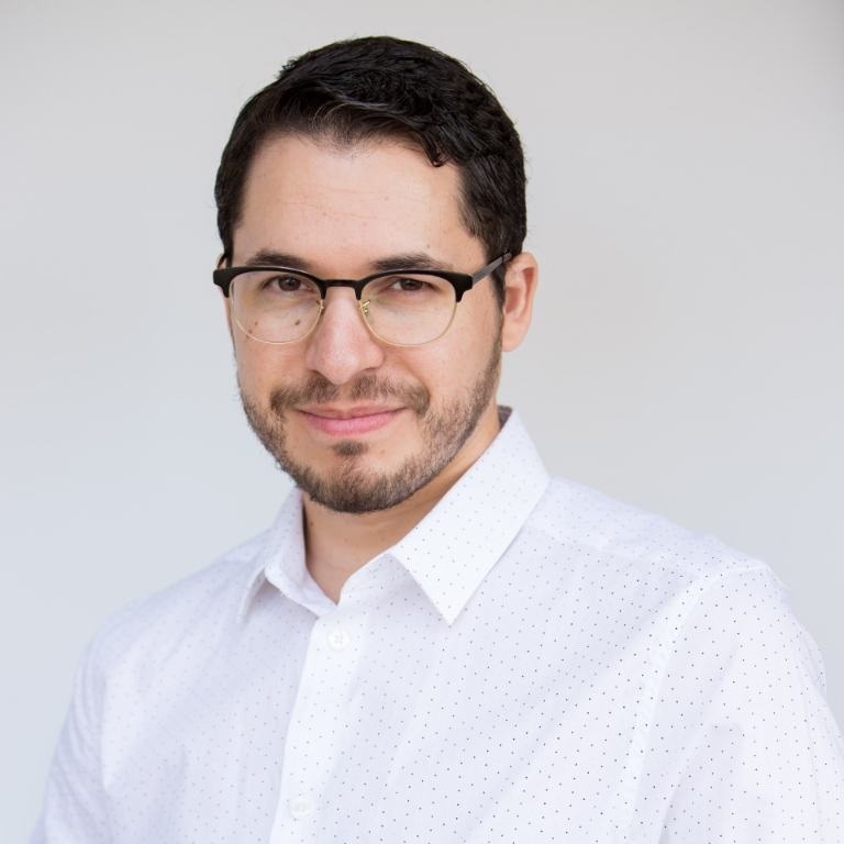 Yair Zilberman