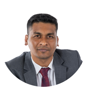 Nagaraj Kuppuswamy
