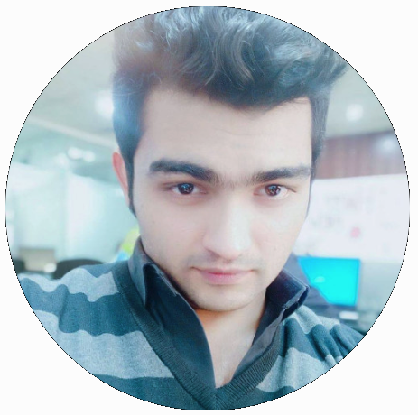 Zeeshan Ali