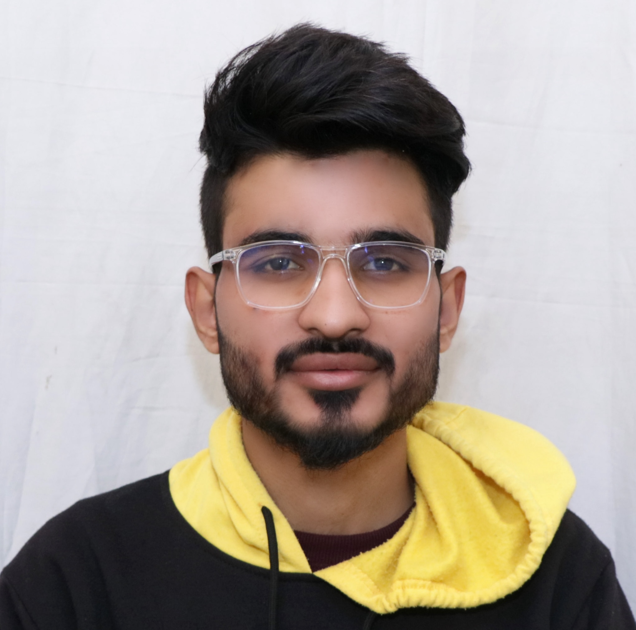 Devendra Yadav