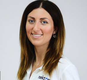 Asya Karapetyan