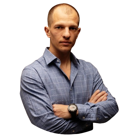Maksym Babych