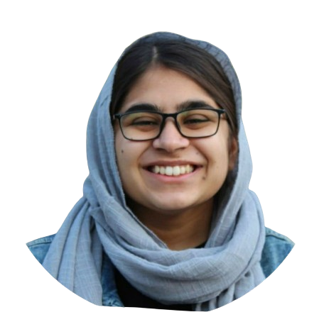 Fatima Salman